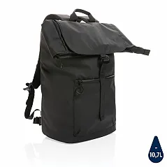 RPET vodootporan ruksak za15,6" laptop - XD Collection