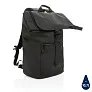 Impact AWARE™ RPET vodootporan ruksak za15,6" laptop - XD Collection