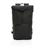 Impact AWARE™ RPET vodootporan ruksak za15,6" laptop - XD Collection