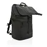 Impact AWARE™ RPET vodootporan ruksak za15,6" laptop - XD Collection