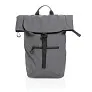 Impact AWARE™ RPET vodootporan ruksak za15,6" laptop - XD Collection