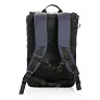 Impact AWARE™ RPET vodootporan ruksak za15,6" laptop - XD Collection