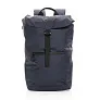 Impact AWARE™ RPET vodootporan ruksak za15,6" laptop - XD Collection