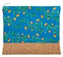 CreaBeauty Cork L personalizirana toaletna torbica