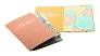 Dioptry Mail Eco postcard glasses cloth