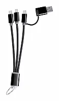 privjesak s USB kablom