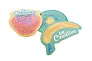 Fridgy custom fridge magnet