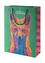CreaShop L custom made paper shopping bag, large