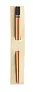 Temaki chopsticks