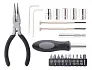 Pitstop tool set