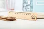 Rooler bamboo ruler, paw