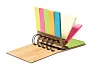 Juknok adhesive notepad