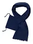 Speer organic cotton scarf