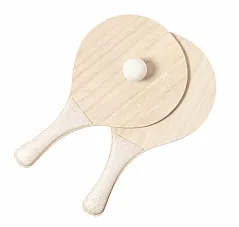 set za tenis na plaži
