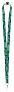 Subyard 15 Zero Safe custom sublimation lanyard