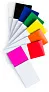 Nofri magnetic notepad