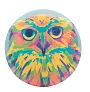 PinBadge Maxi bedž