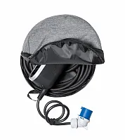 EV charger cable bag