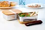 Curroca lunch box