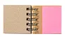 Juknok adhesive notepad