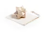 Magrax magic puzzle