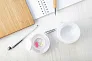 Medicup foldable cup