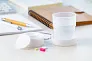 Medicup foldable cup