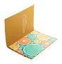 Dioptry Mail Eco postcard glasses cloth