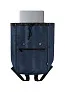 Hopkins RPET backpack