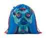 CreaDraw Kids RPET custom drawstring bag for kids