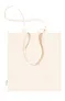 Togox 180 torba za kupovinu od organskog pamuka, 180 g/m²
