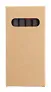 Craxon 6 Eco custom 6 pc crayon set