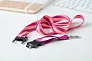 Subyard USB custom sublimation lanyard