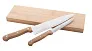 Sanjo bamboo knife set