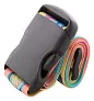 Terminal custom luggage belt