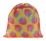 CreaDraw RFID custom drawstring bag