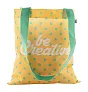 SuboShop A RPET custom shopping bag