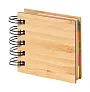 Juknok adhesive notepad