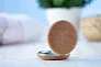 Alunax pocket mirror