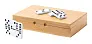 Perlo domino