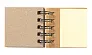 Juknok adhesive notepad