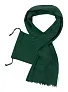 Speer organic cotton scarf