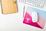 Subomat mouse pad