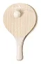 Sandfly beach tennis