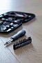 Aldrin tool set