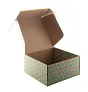 CreaBox Post Square L postal box