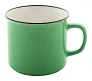 Woodstock vintage mug