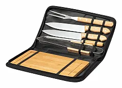 set za roštilj