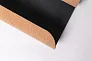 Ashta cork yoga mat