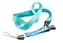Subyard D RPET custom sublimation lanyard
